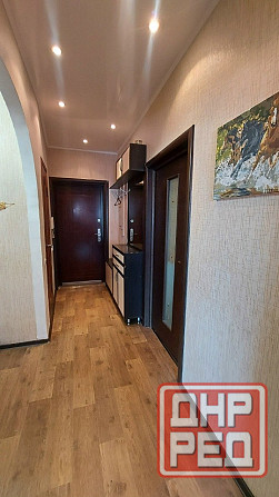 Сдаю Двухкомнатную квартиру в Буденовском районе (ориентир Караван). Донецк - изображение 4