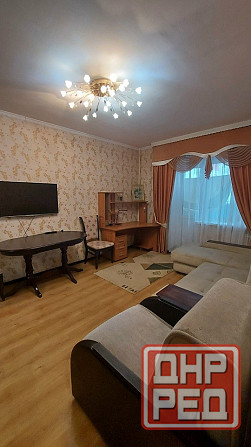 Сдаю Двухкомнатную квартиру в Буденовском районе (ориентир Караван). Донецк - изображение 1