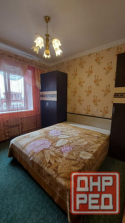 Сдаю Двухкомнатную квартиру в Буденовском районе (ориентир Караван). Донецк - изображение 2