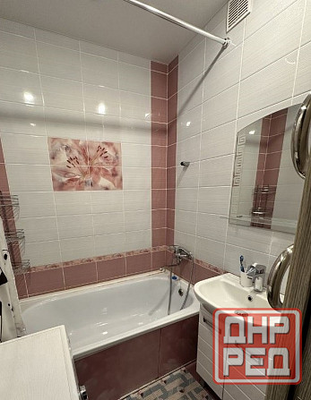 Сдается однокомнатная квартира в Киевском районе Донецк - изображение 4