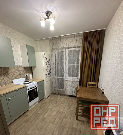 Сдается однокомнатная квартира в Киевском районе Донецк - изображение 3