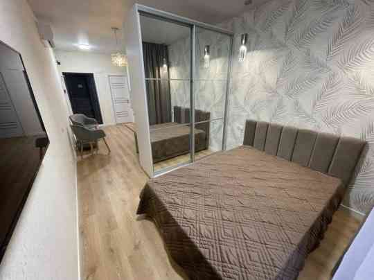 Сдам 1 комнатную квартиру в центре города Район: Ленинский район Донецк