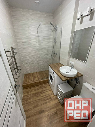 Сдам 1 комнатную квартиру в центре города Район: Ленинский район Донецк - изображение 2