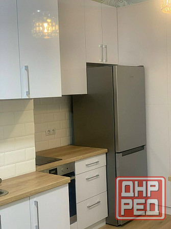 Сдам 1 комнатную квартиру в центре города Район: Ленинский район Донецк - изображение 1