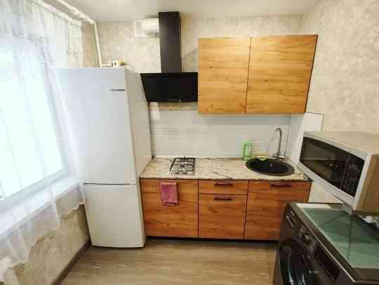 Сдаю 1 комнатную квартиру в Калининском р-не, ор-р Дружба. Этаж: 3 из 5 Донецк