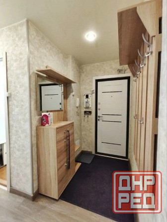 Сдаю 1 комнатную квартиру в Калининском р-не, ор-р Дружба. Этаж: 3 из 5 Донецк - изображение 3