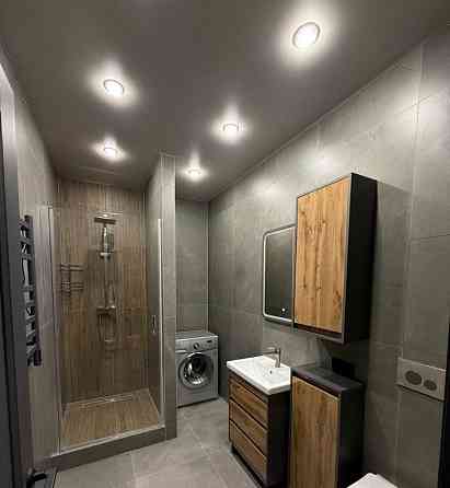 Сдается стильная двухкомнатная квартира в Калининском районе на Проспекте Ильича Донецк