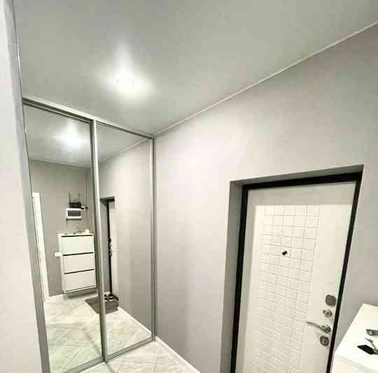 Сдам комфортную 1- комнатную квартиру в Ворошиловском районе Донецк