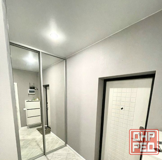 Сдам комфортную 1- комнатную квартиру в Ворошиловском районе Донецк - изображение 3