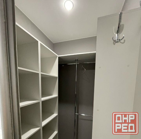 Сдам комфортную 1- комнатную квартиру в Ворошиловском районе Донецк - изображение 2