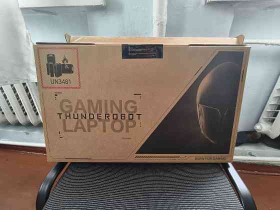 Игровой Thunderobot 911 X Wild Hunter G3 Pro (i5 13420H, 5060, 1Tb) Макеевка