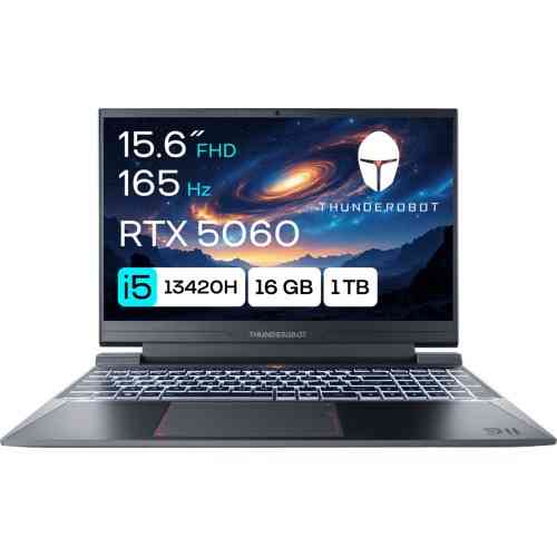 Игровой Thunderobot 911 X Wild Hunter G3 Pro (i5 13420H, 5060, 1Tb) Макеевка