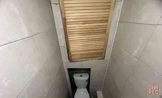 Сдается: 2-х комнатная квартира Донецк