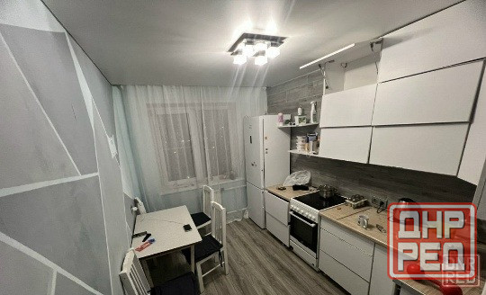 Сдается: 2-х комнатная квартира Донецк - изображение 1