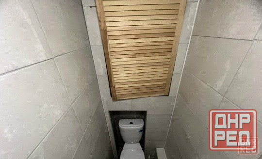 Сдается: 2-х комнатная квартира Донецк - изображение 2