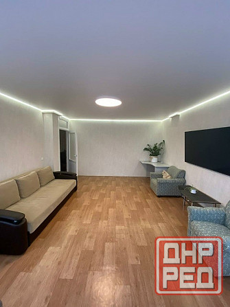 Сдаётся: однокомнатная квартира Донецк - изображение 1