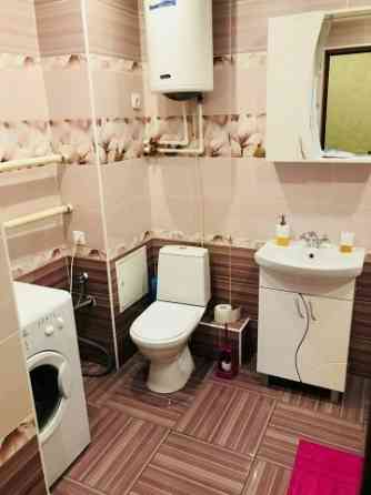 Сдается однокомнатная квартира в Калининском районе напротив Донецк