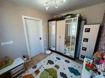 Сдам 3-комнатную квартиру. Донецк