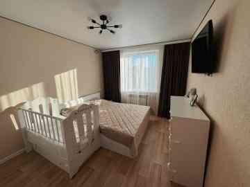 Сдам 3-комнатную квартиру. Донецк