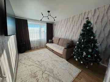 Сдам 3-комнатную квартиру. Донецк