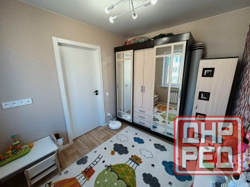 Сдам 3-комнатную квартиру. Донецк - изображение 5