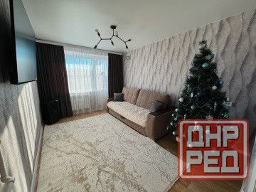 Сдам 3-комнатную квартиру. Донецк - изображение 4