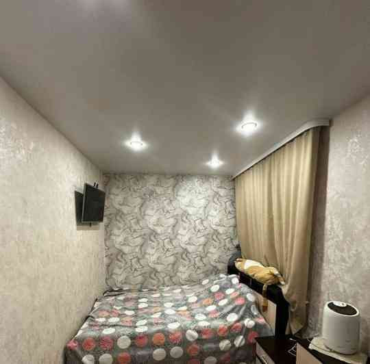 Теплая уютная двухкомнатная квартира после капитального Донецк