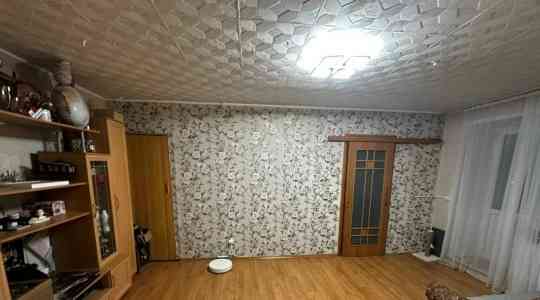 Теплая уютная двухкомнатная квартира после капитального Донецк