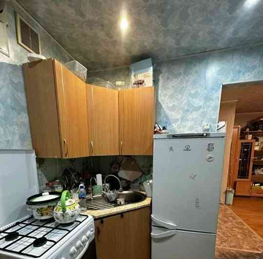 Теплая уютная двухкомнатная квартира после капитального Донецк