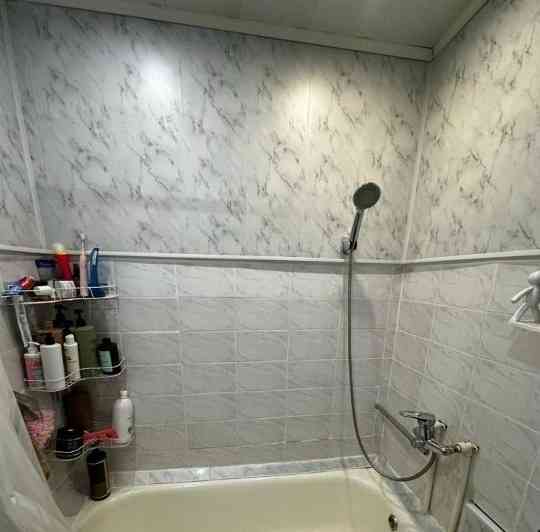 Теплая уютная двухкомнатная квартира после капитального Донецк