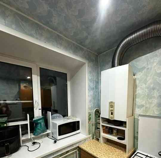 Теплая уютная двухкомнатная квартира после капитального Донецк