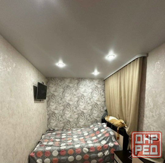 Теплая уютная двухкомнатная квартира после капитального Донецк - изображение 1