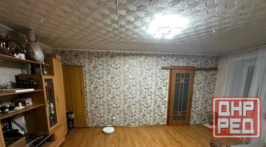 Теплая уютная двухкомнатная квартира после капитального Донецк - изображение 2