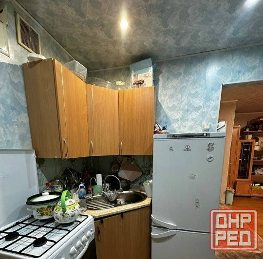 Теплая уютная двухкомнатная квартира после капитального Донецк - изображение 5