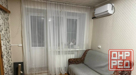 Теплая уютная двухкомнатная квартира после капитального Донецк - изображение 6