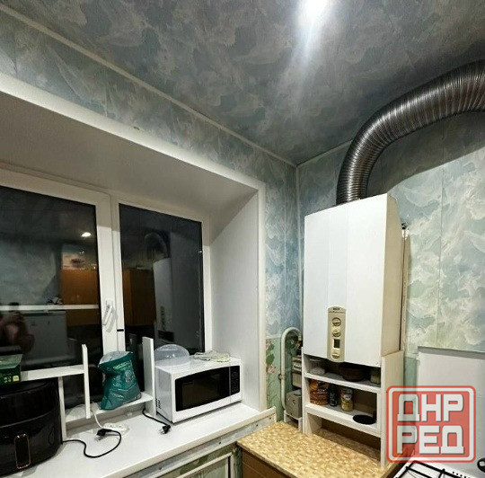 Теплая уютная двухкомнатная квартира после капитального Донецк - изображение 4