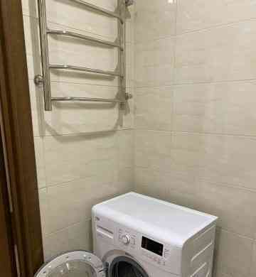 Сдается однокомнатная квартира в Ворошиловском районе по проспекту Донецк