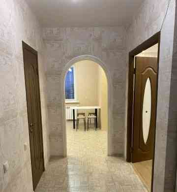 Сдается однокомнатная квартира в Ворошиловском районе по проспекту Донецк