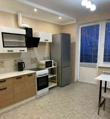 Сдается однокомнатная квартира в Ворошиловском районе по проспекту Донецк