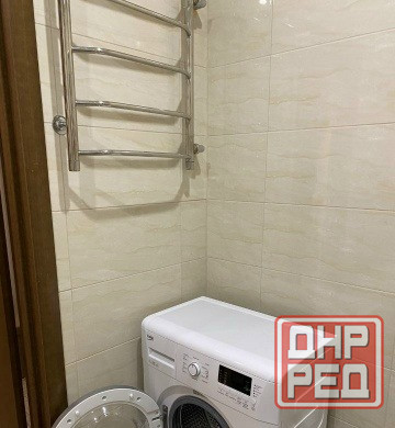 Сдается однокомнатная квартира в Ворошиловском районе по проспекту Донецк - изображение 2