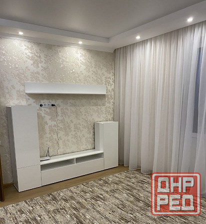 Сдается однокомнатная квартира в Ворошиловском районе по проспекту Донецк - изображение 5