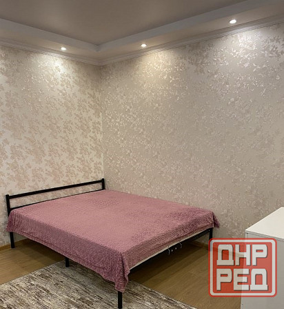 Сдается однокомнатная квартира в Ворошиловском районе по проспекту Донецк - изображение 4