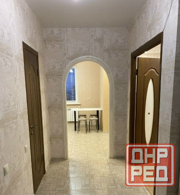 Сдается однокомнатная квартира в Ворошиловском районе по проспекту Донецк - изображение 3