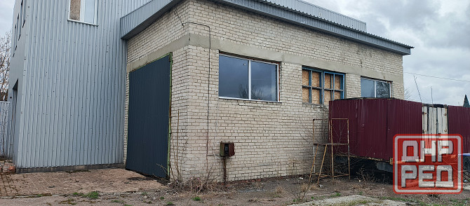 продам автомойку Донецк - изображение 1