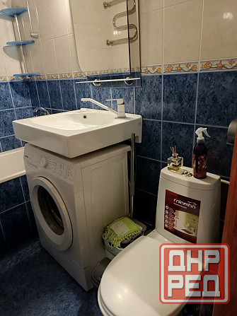 Сдам 2-х комнатную квартиру в Пролетарском районе, ул. Донецк - изображение 5