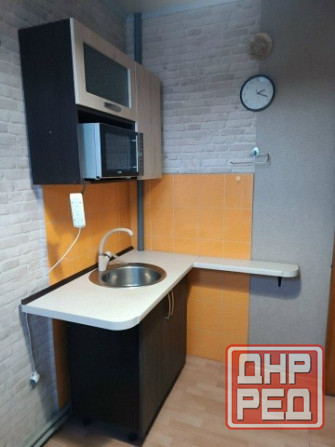 Сдам 2-х комнатную квартиру в Пролетарском районе, ул. Донецк - изображение 4