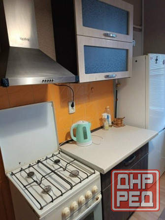 Сдам 2-х комнатную квартиру в Пролетарском районе, ул. Донецк - изображение 2