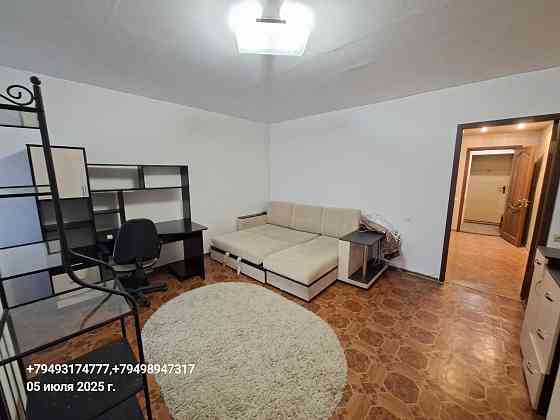 Сдам хорошую 1 комн в калининском р-не выход на Ильича Донецк