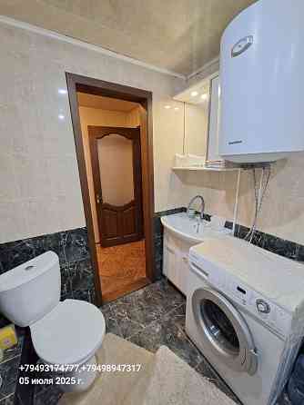 Сдам хорошую 1 комн в калининском р-не выход на Ильича Донецк