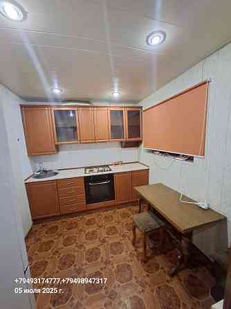 Сдам хорошую 1 комн в калининском р-не выход на Ильича Донецк